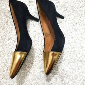 Isaac Mizrahi pumps 7
